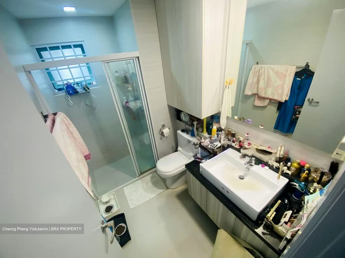 Southaven I (D21), Condominium #600007851